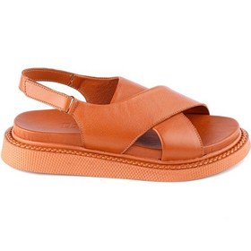 Resim Dexter Ofl1073-311-5 Kadın Sandalet Çok Renkli 