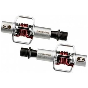 Resim Crank Brothers Pedal Eggbeater 1 Siyah 