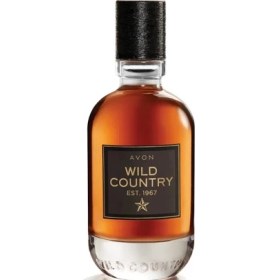 Resim Avon Wild Country Edt - 75 ml 