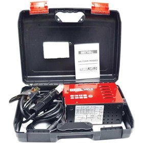 Resim turkweld Türkweld 140 A Inverter Kaynak Makinası 