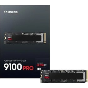 Resim CetKing 9100 Pro Nvme M.2 SSD Veri Depolama Aygıtı, 1 Tb 