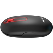 Resim Maiyame Hxsj T15 2.4 G Kablosuz İnce Bilgisayar i Usb Alıcılı Şarj Edilebilir Mouse 