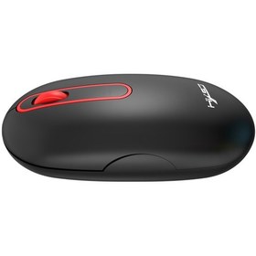 Resim Maiyame Hxsj T15 2.4 G Kablosuz İnce Bilgisayar i Usb Alıcılı Şarj Edilebilir Mouse 