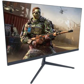 Resim Bugatek BGT24H 24'' 165HZ 1MS VA (HDMI+Display Port) Full HD FLAT Monitör 