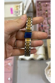 Resim MODA ÇELİK SAAT 