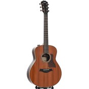 Resim Taylor GT 811e LTD Sinker Redwood Elektro Akustik Gitar (Natural) 