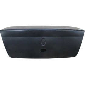 Resim Renault Clıo 2 Sd Arka Bagaj Kapağı İceli Çekomastikli Oem No Tst4950 98 01 7751472272 