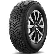Resim Strial 215/75 R16C 116/114R All Seasons Light Truck 4 Mevsim M+S Üretim Yılı 2024 