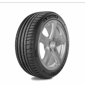 Resim Michelin 275/55r19 111w Frv Pilot Sport 4 Suv Yaz Lastiği Üretim 2022 Mch-bn-00416781-22 