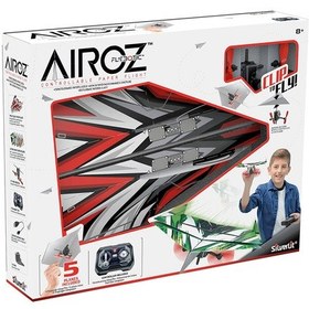 Resim Silverlit Airoz Uzaktan Kumandalı Uçak Model 1 
