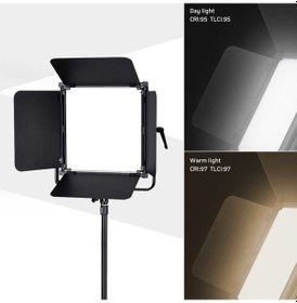 Resim Gdx CF-LED 900 W Video Led Işığı 