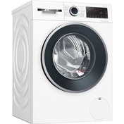 Resim Bosch WNA254X1TR 1400 Devir 10 kg / 6 kg Kurutmalı Çamaşır Makinesi BOSCH TARAFINDAN 3 YIL GARANTİLİDİR