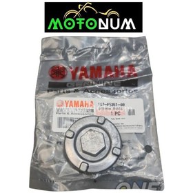 Resim Yamaha X-max 400 Yağ Tapası M0016 