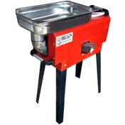 Resim Bilgin BS1K 2,2 kW 3000 Devir 400 kg/s Salça Makinası Sıkma Makinası 220v 