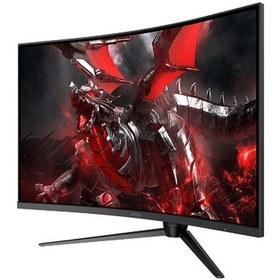 Resim Msi G321CQP E2 31.5" 1 MS 170 Hz Monitör 