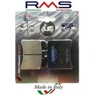 Resim Apachı Xrs 125 Disk 