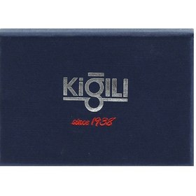Resim Metalik Gri Kol Düğmesi - Metalik Gri 