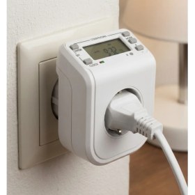 Resim Cata Ct 9182 Dijital Zaman Saati 3680W 