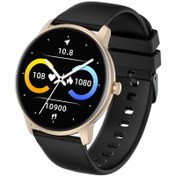 Resim Wiwu SW03 Akıllı Saat - Gold 