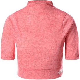 Resim The North Face Kadın Vyrtue S/S Crop (516529907) 