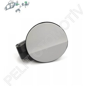 Resim Passat B6 2006 2011 Depo Yakıt Kapağı 3c5809857e Astarlı 