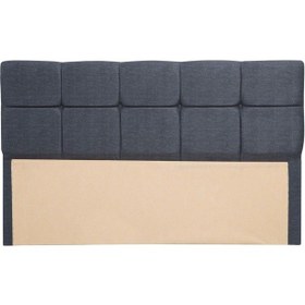 Resim 160x200 Motya Baza Başlığı - Antrasit 