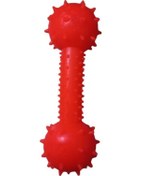 Resim Plastik Kaval Kemik Toplu Turuncu Turuncu 