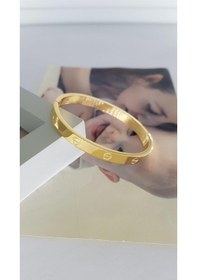 Resim Sones Kelepce Sns103440 Altın - Gümüş - Rose 