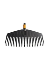 Resim Fiskars Tırmık Yaprak Süpürme Tırmığı 1000642 