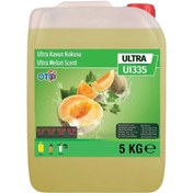 Resim OTO55 Kavun Araç Spreyi 5000 ml 