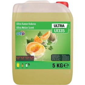 Resim OTO55 Kavun Araç Spreyi 5000 ml 