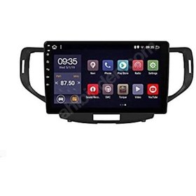 Resim HONDA ACCORD 9'' 08/12CARPLAY MULTİMEDYA 