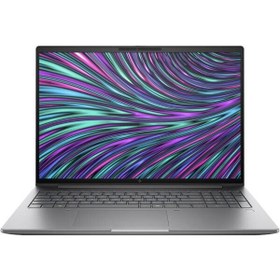 Resim ZBook Power G11 8T0V5EA Intel Core Ultra 9 185H 16" 32 GB RAM 1 TB SSD 8 GB RTX A2000 W11 Pro Notebook 
