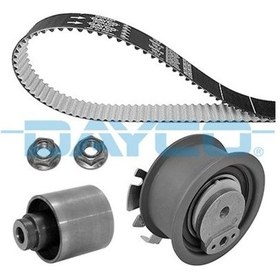 Resim DAYCO KTB296 Triger Seti (Vw Caddy 04-11 Golf 02-09 Passat 03-11 Polo 02-10 Transporter T5 1.9 03-10 Audi A3 01-13 A4 01-08) 038198119A (WF215891) 