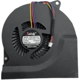 Resim İnfostar Asus N73JF N73JG Uyumlu Notebook Cpu Fan 