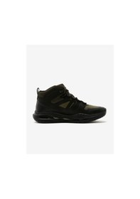 Resim Skechers Arch Fit Orvan Montfort Waterrepellent Suitici Özellikli Erkek Bot Siyah Haki Siyah 