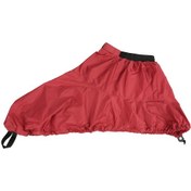 Resim Jeehugo Kano Su Geçirmez Etme Saçı M3014 - Kırmızı L Beden, Dayanıklı Nilon, Esnek Kayışlı Ve Uyum Ayarı 