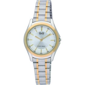 Resim Q&q C55A-002PY Çocuk Kol Saati 