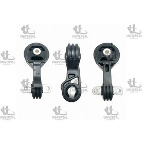 Resim Takoz Motor Crv 07-12 Ön Sağ Üst / 50880-swc-e81 