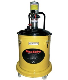 Resim Max Extra Havalı Gres Pompası 30 Lt 