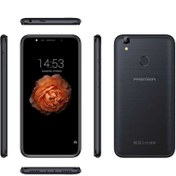 Resim Premier Air 1 TR Garanti | 16 Gb 1 GB Siyah 