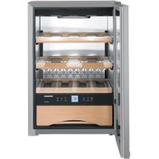 Resim Liebherr WKes 653 GrandCru Ankastre Şarap Dolabı 