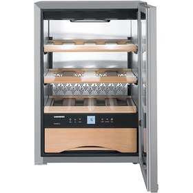 Resim Liebherr WKes 653 GrandCru Ankastre Şarap Dolabı 