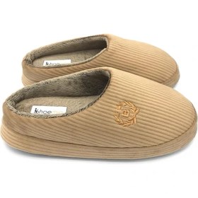 Resim Shoemio Bogart Erkek Ev Terliği 