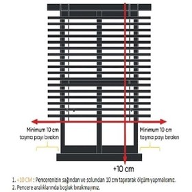 Resim Bambu Krem Mz492 Stor Zebra Perde 100 X 200 Krem 