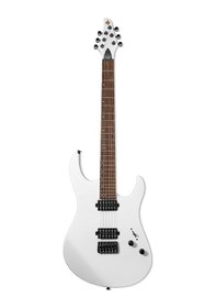 Resim Donner Dmt-100 Elektro Gitar Beyaz 