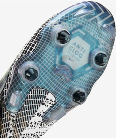 Resim Nıke Mercurial Superfly 7 Elite Mds Sg Pro Krampon Ck0013-110 Beyaz - Siyah | Orjinal 