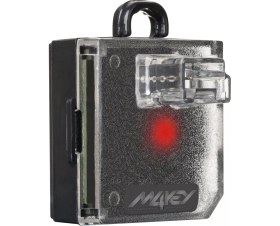 Resim Goldcar Range Rover 2010+ Discovery 4/5 Evoque Vogue İle Uyumlu Sport Direksiyon Kilidi Emülatörü Simülatörü 