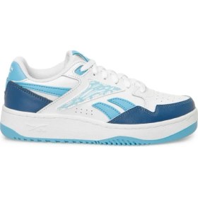 Resim Reebok Atr Chıll Beyaz Unisex Çocuk Basketbol Ayakkabısı 