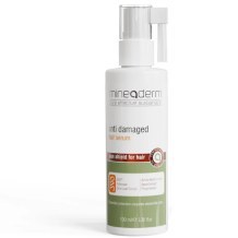 Resim Mineaderm Anti Damaged Hair Serum 100 ml 